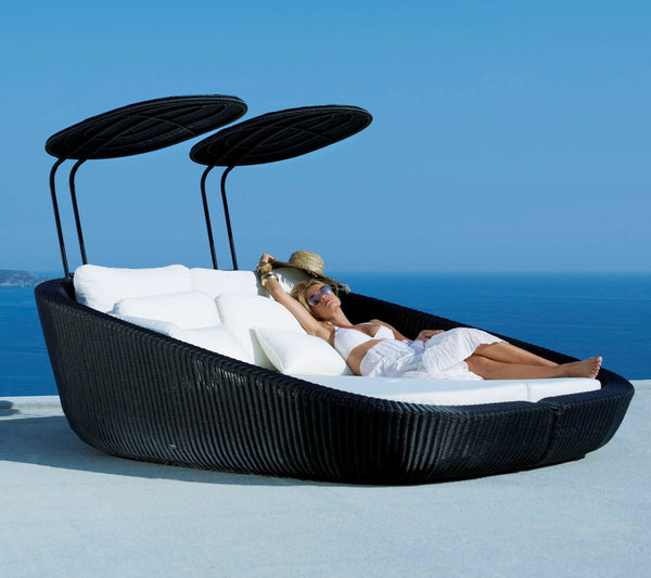 Cane-line Savannah Daybed - Right Module