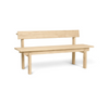 Ferm Living Peka Bench