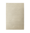 Menu Gravel Rug 67" x 78" Ivory 