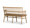 Four Hands Aspen Bench
