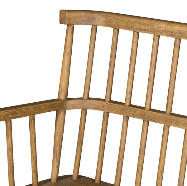 Four Hands Aspen Bench