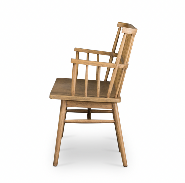 Four Hands Aspen Bench