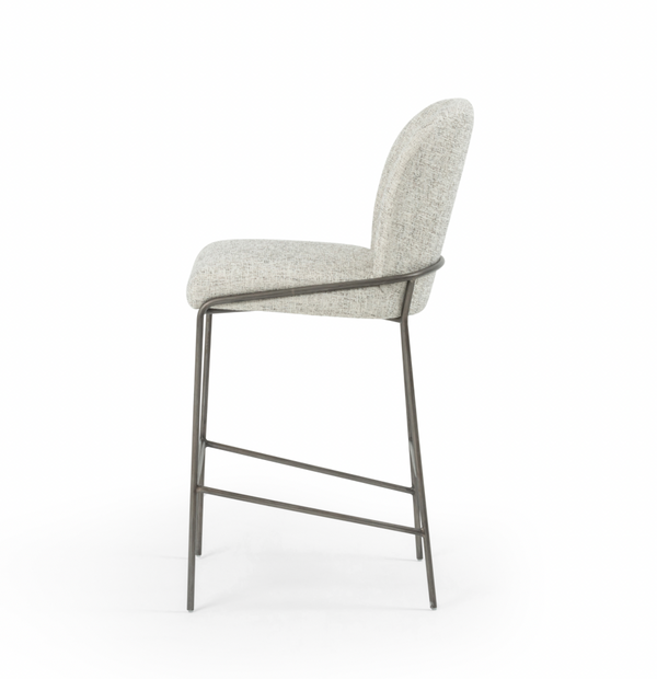 Four Hands Astrud Bar Stool