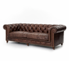 Four Hands Conrad Sofa