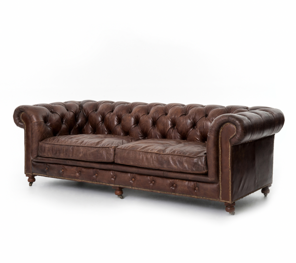 Four Hands Conrad Sofa