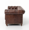 Four Hands Conrad Sofa
