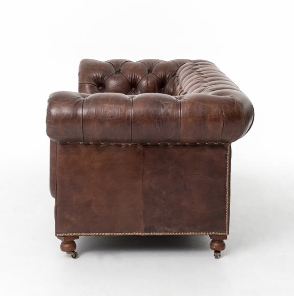 Four Hands Conrad Sofa