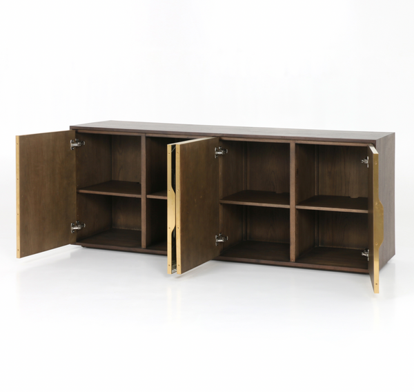 Four Hands Cybil Sideboard