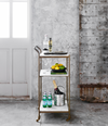 Four Hands Felix Bar Cart - Small