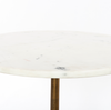 Four Hands Helen End Table