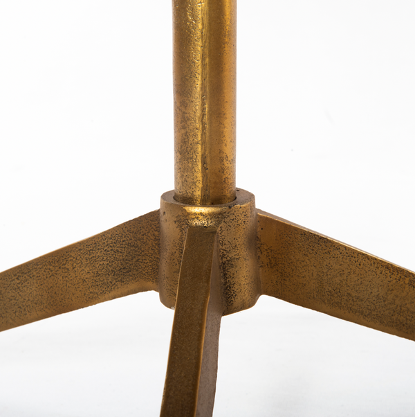 Four Hands Helen End Table