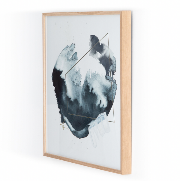 Four Hands How You To Me #8 by Beth Winterburn