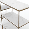 Four Hands Lily Console Table