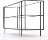 Four Hands Byron Media Console