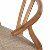 Four Hands Muestra Bar & Counter Stool