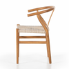 Four Hands Muestra Dining Chair