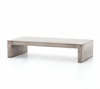 Four Hands Parish Coffee Table