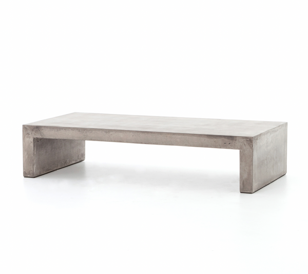 Four Hands Parish Coffee Table
