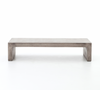 Four Hands Parish Coffee Table