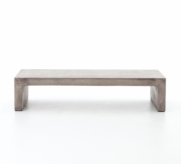 Four Hands Parish Coffee Table