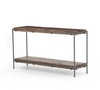 Four Hands Simien Console Table