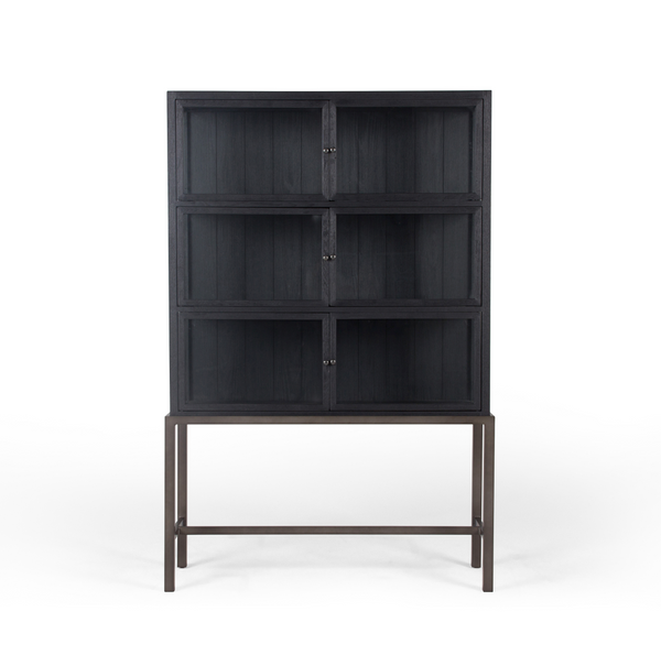 Four Hands Spencer Curio Cabinet