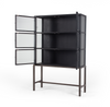 Four Hands Spencer Curio Cabinet