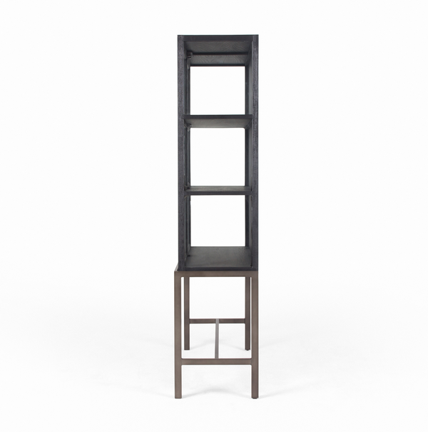 Four Hands Spencer Curio Cabinet