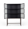 Four Hands Spencer Curio Cabinet