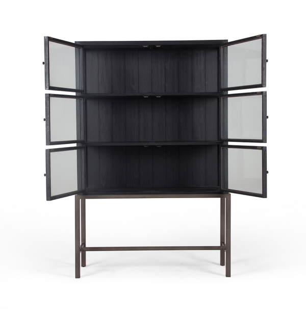 Four Hands Spencer Curio Cabinet
