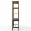 Four Hands Spencer Curio Cabinet