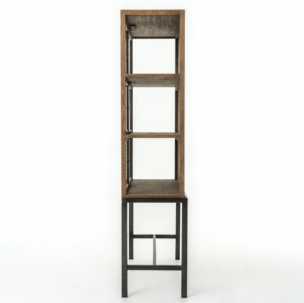 Four Hands Spencer Curio Cabinet