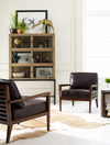 Four Hands Spencer Curio Cabinet