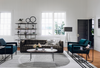 Four Hands Vito Bookshelf