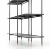 Four Hands Vito Bookshelf