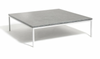 Skargaarden Bönan Lounge Table - Square