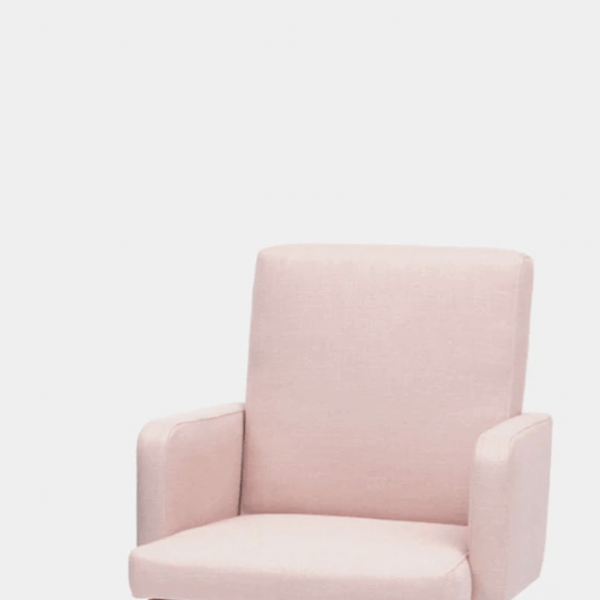 Artless C2 Dining Chair Hopsack Linen Matte Black 