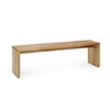 Mash Studios LAX Dining Bench 