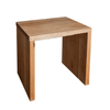 Mash Studios LAX Dining Stool 