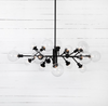 Four Hands Pellman Chandelier