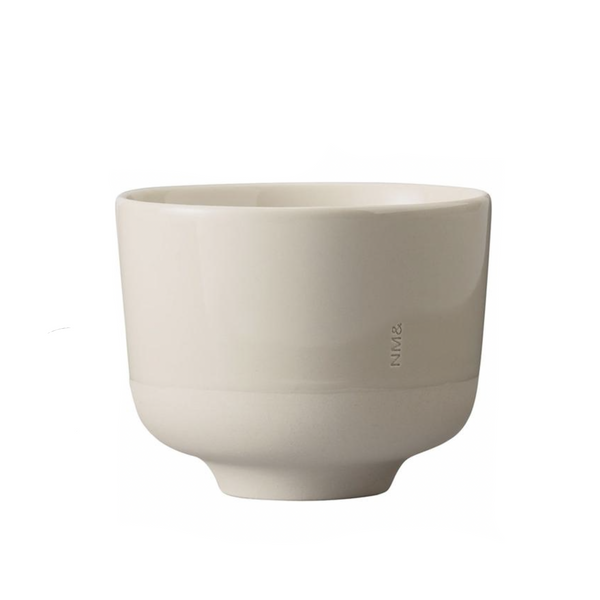 Design House Stockholm NM& Sand Bowl / Cup - Set of 8