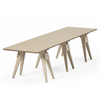 Design House Stockholm Arco Bench Coffee Table