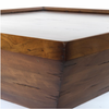 Four Hands Drake Coffee Table