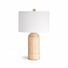 Napa Home & Garden Maye Cylindrical Lamp