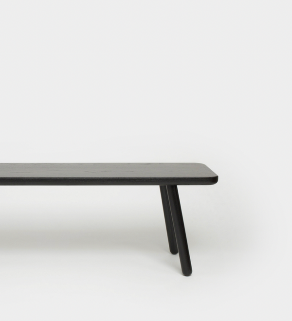 Another Country Coffee Table One - Rectangular Natural Oak 