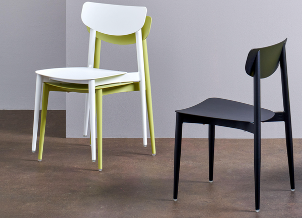 M.A.D. Ally Dining Chair