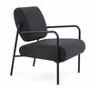 M.A.D. Axle Lounge Chair