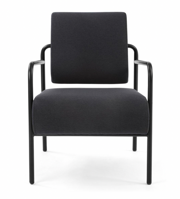 M.A.D. Axle Lounge Chair