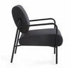 M.A.D. Axle Lounge Chair