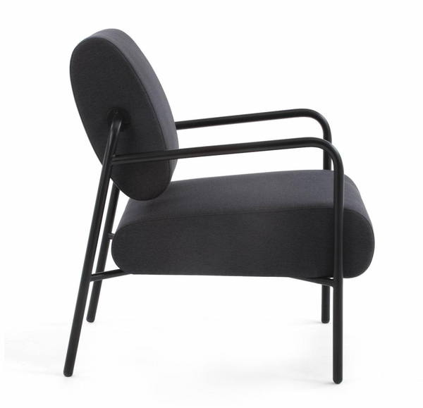 M.A.D. Axle Lounge Chair